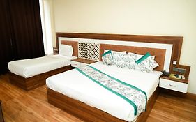 Rayta Hills Resort